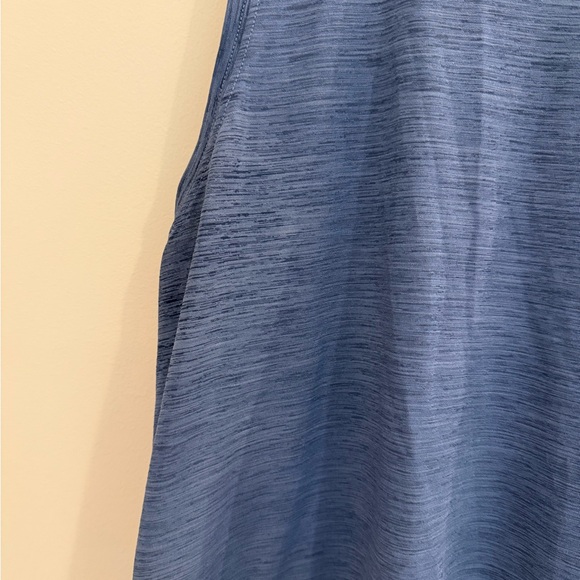 CALIA by Carrie Underwood Navy Tank Top - Picture 2 of 5